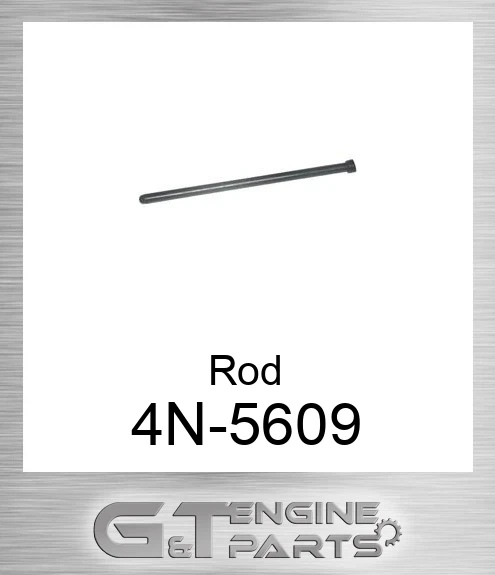 4N-5609 Rod