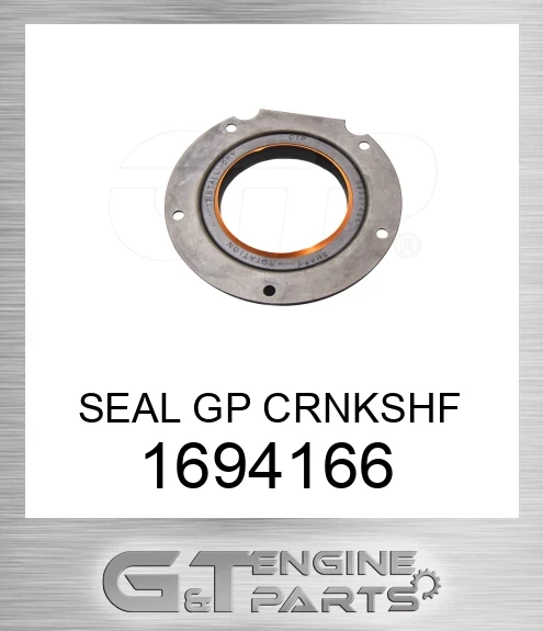 169-4166 SEAL GP CRNKSHF