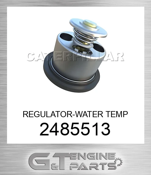 2485513 REGULATOR-WATER TEMP