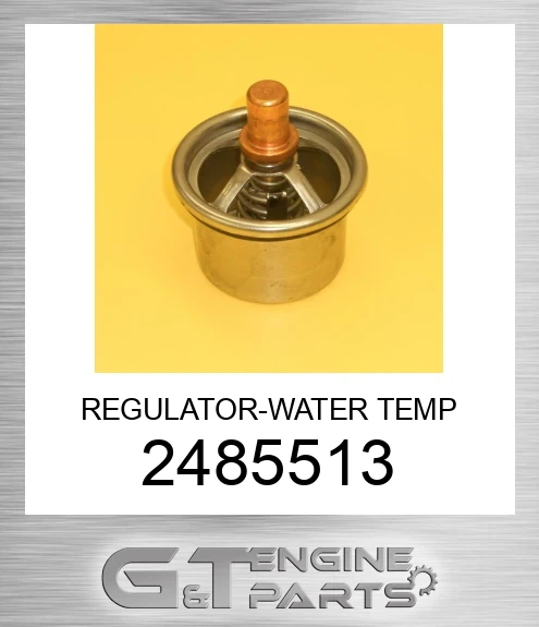 2485513 REGULATOR-WATER TEMP