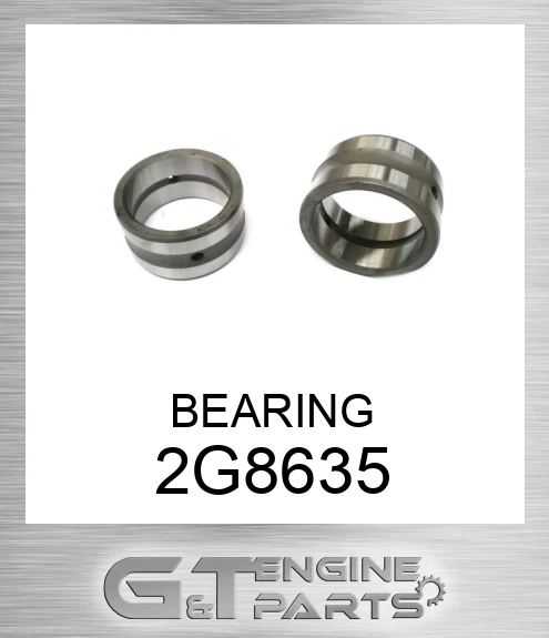2G8635 Bearing