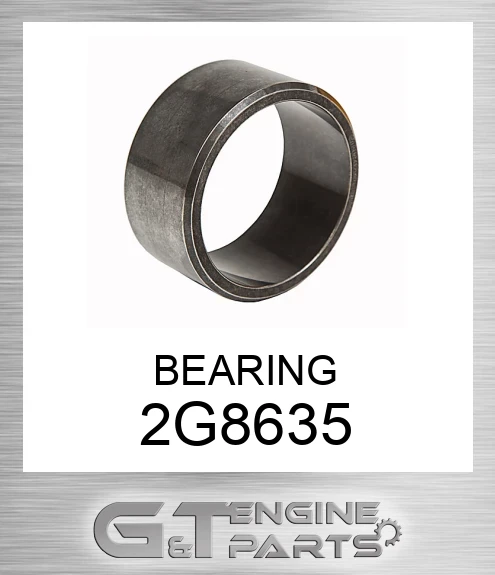 2G8635 Bearing