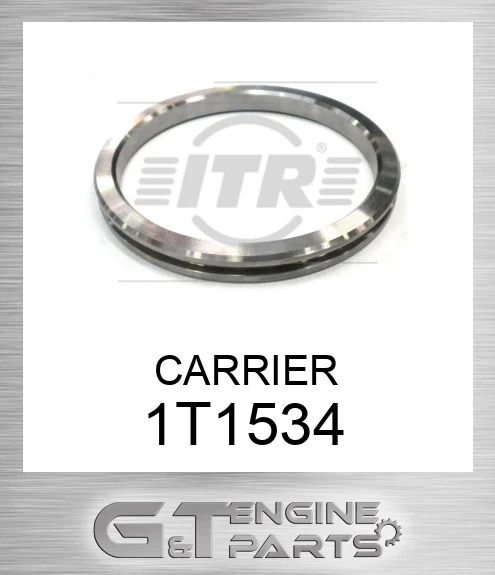 1T1534 CARRIER