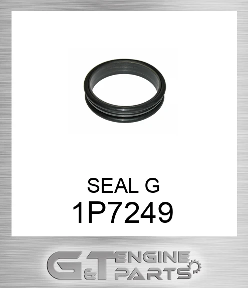 1P7249 SEAL G