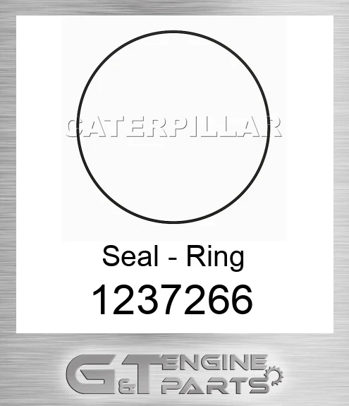123-7266 Seal