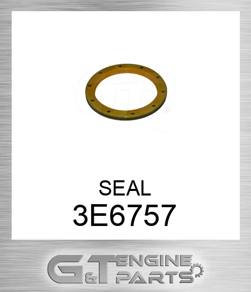 3E6757 SEAL