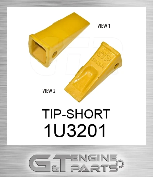 1U3201 TIP-SHORT