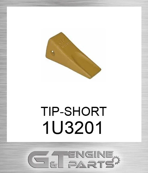 1U3201 TIP-SHORT
