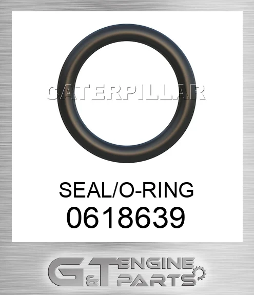 061-8639 SEAL/O-RING