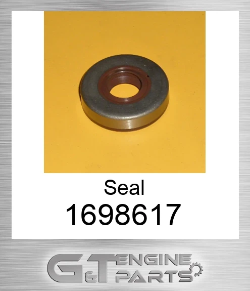 1698617 Seal
