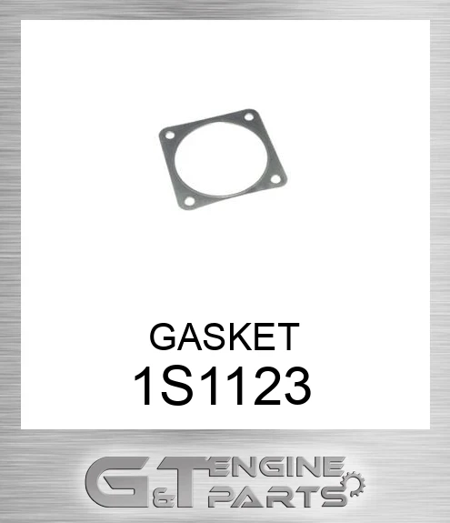 1S1123 GASKET