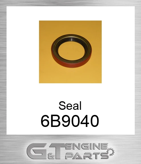 6B9040 Seal
