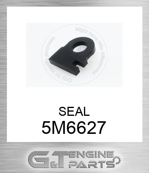 5M6627 SEAL