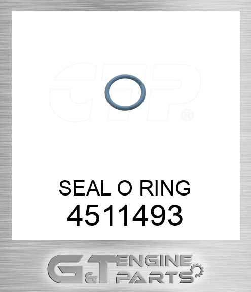 4511493 SEAL O RING