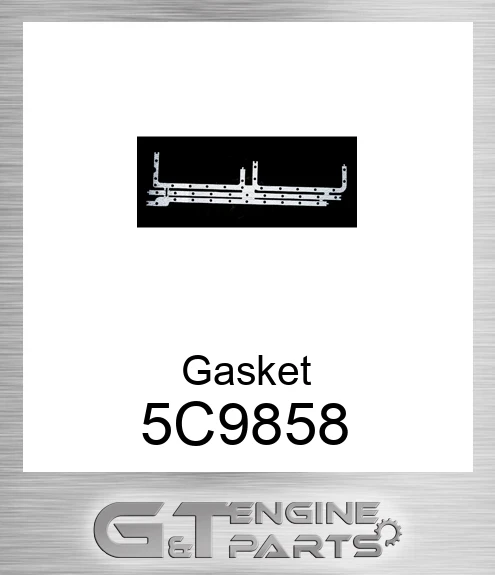 1694200 GASKET-CTP made to fit Caterpillar