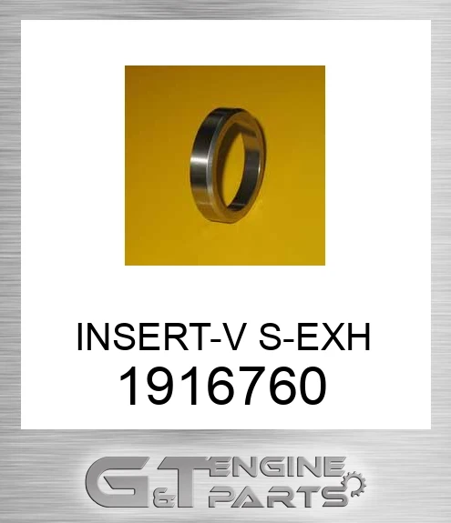 1916760 INSERT-V S-EXH
