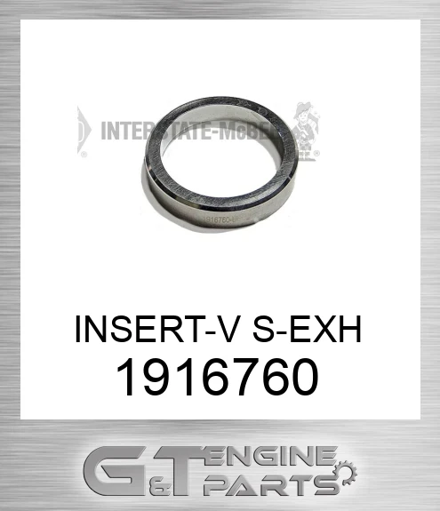 1916760 INSERT-V S-EXH