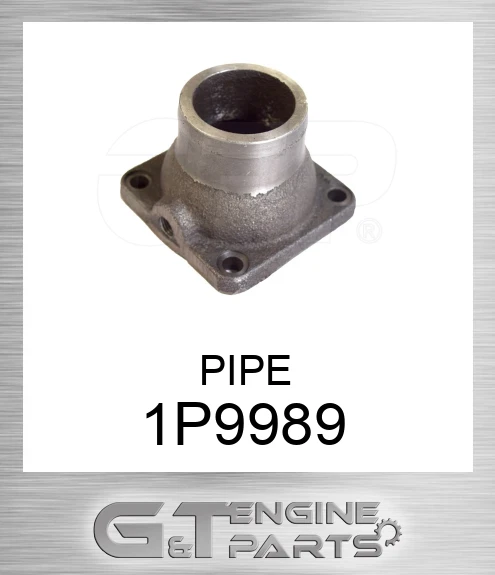 1P9989 PIPE