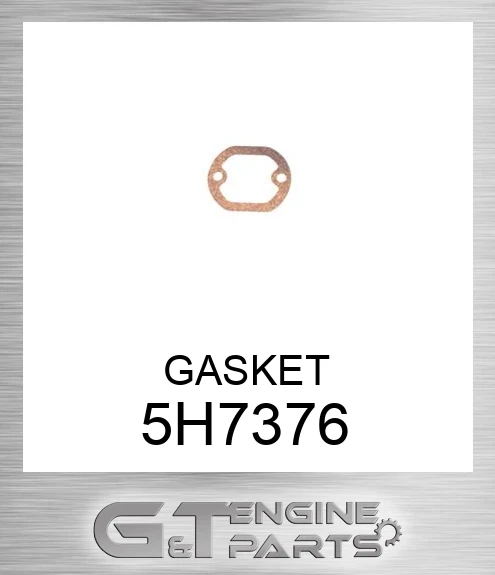 5H7376 GASKET
