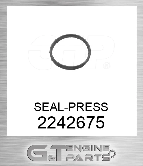 2242675 SEAL-PRESS