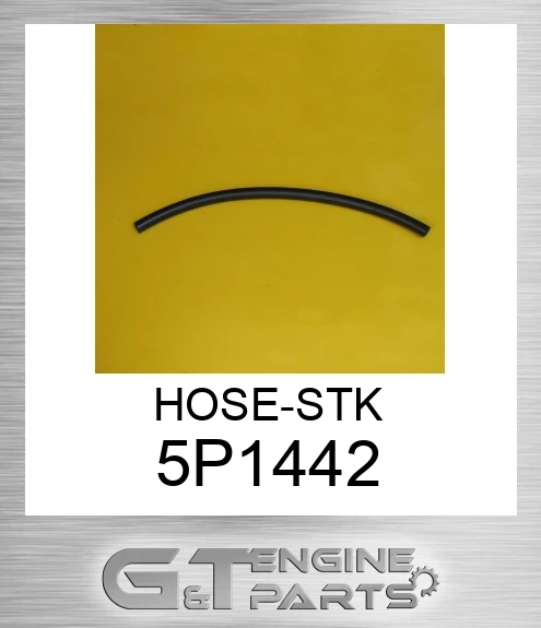 5P1442 HOSE-STK