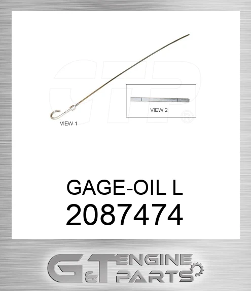 2087474 GAGE-OIL L