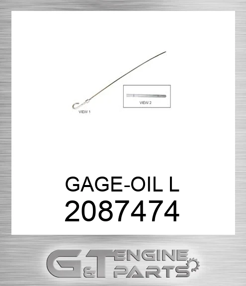 2087474 GAGE-OIL L