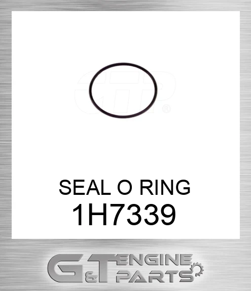 1H7339 SEAL O RING