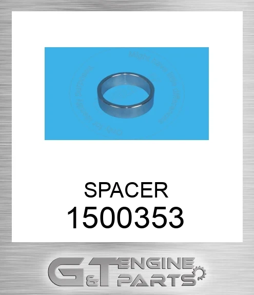 1500353 SPACER
