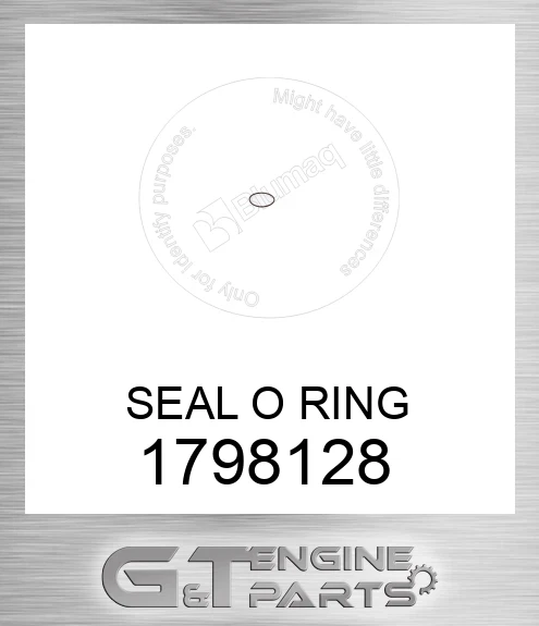 1798128 SEAL O RING
