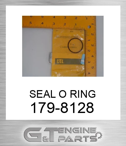 1798128 SEAL O RING