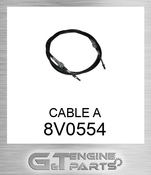 8V0554 CABLE A