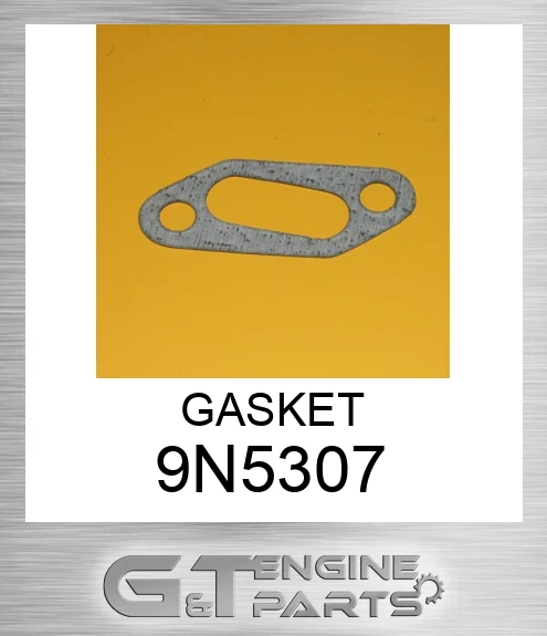 9N5307 GASKET