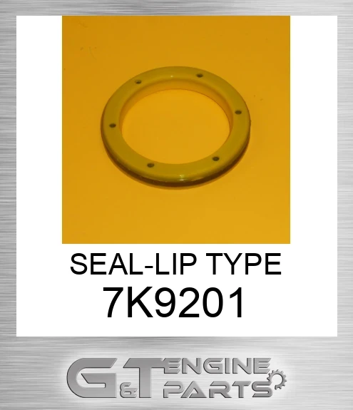 7K9201 SEAL-LIP TYPE