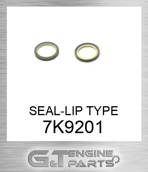 7K9201 SEAL-LIP TYPE