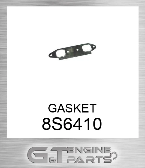 8S6410 GASKET