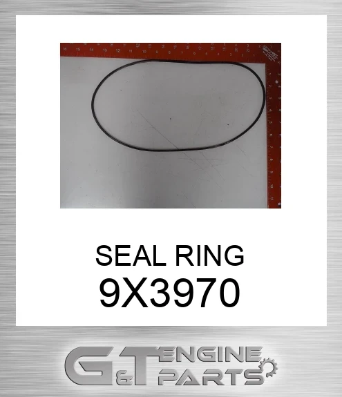 9X3970 SEAL RING