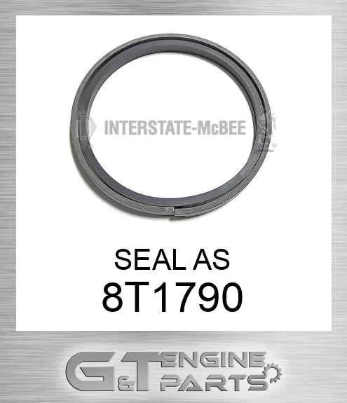 8T1790 SEAL AS