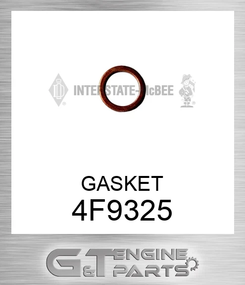 4F9325 GASKET