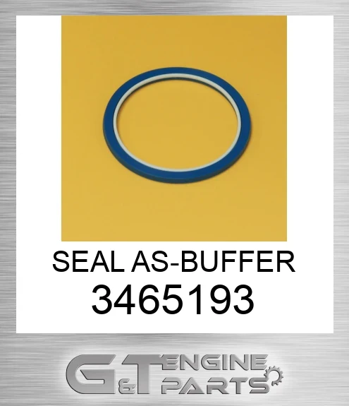 3465193 SEAL AS-BUFFER