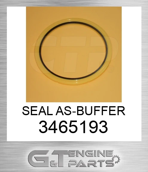 3465193 SEAL AS-BUFFER