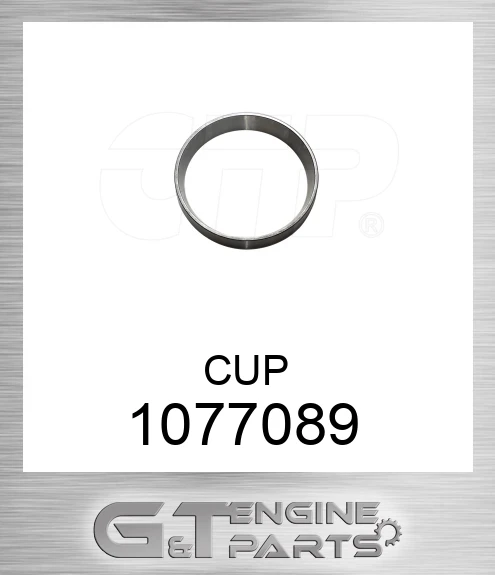 1077089 CUP