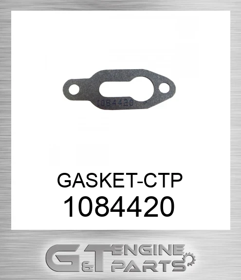 1084420 GASKET-CTP