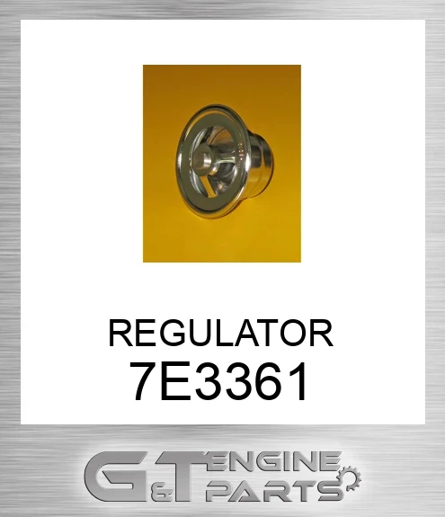 7E-3361 REGULATOR