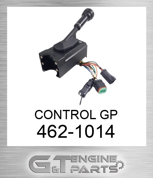 4621014 CONTROL GP made to fit CATERPILLAR | Price: $832.20