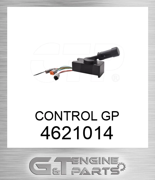 4621014 CONTROL GP made to fit CATERPILLAR | Price: $832.20