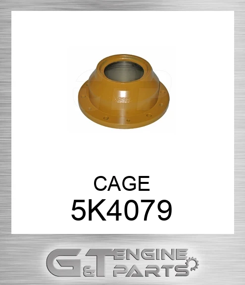 5K4079 CAGE