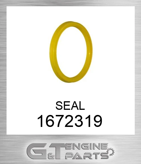 167-2319 SEAL