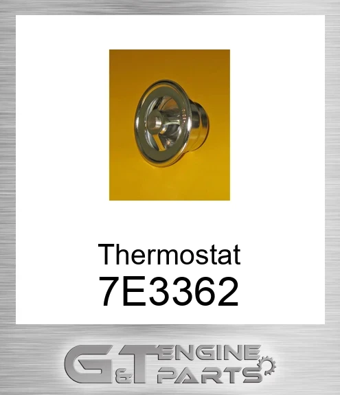 7E-3362 Thermostat