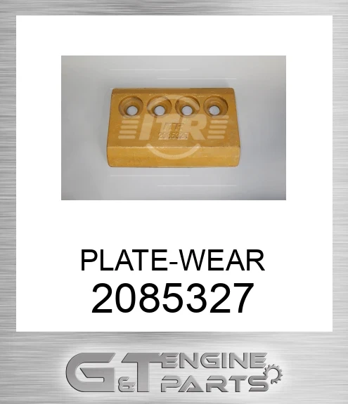 2085327 Wear Plate